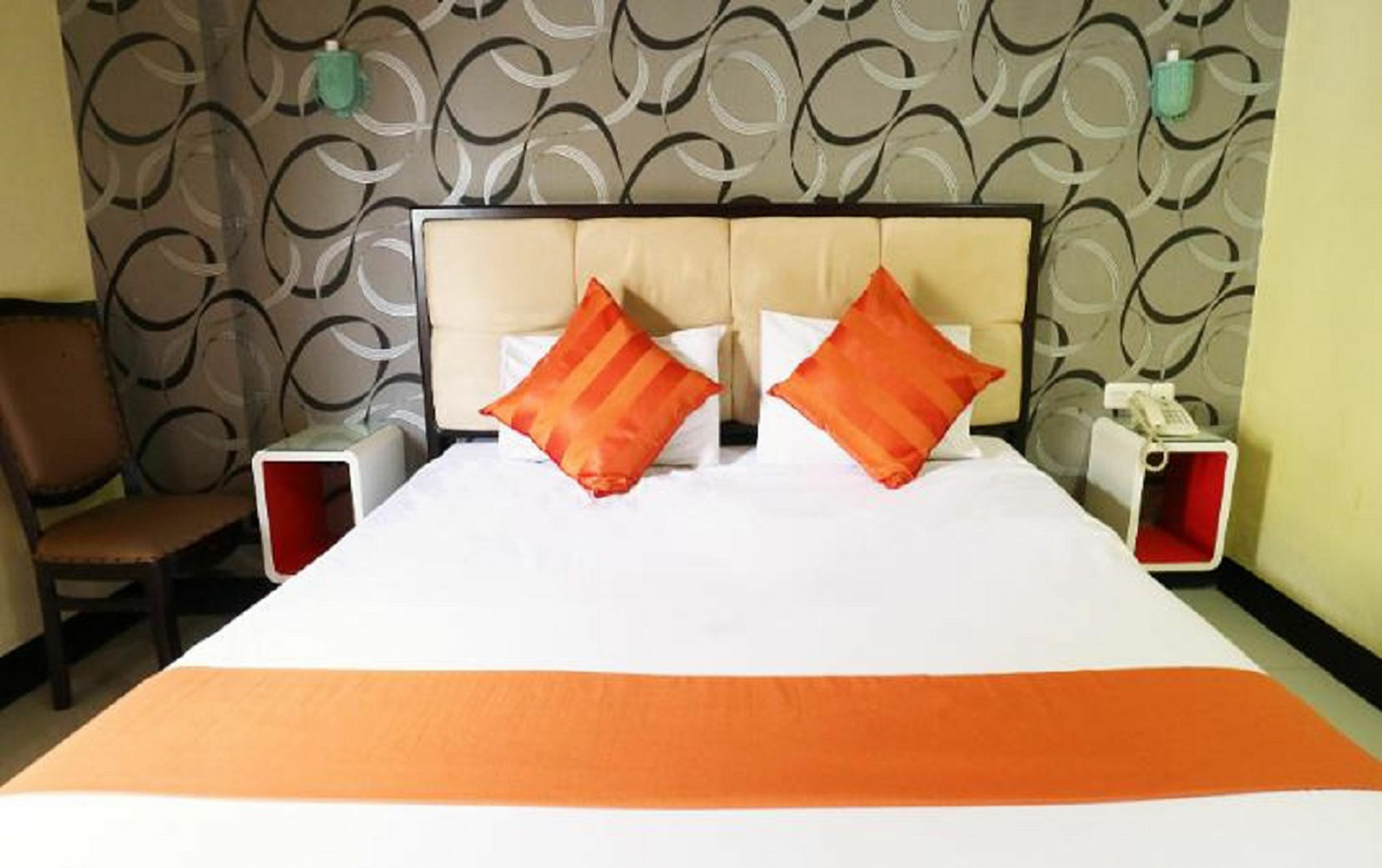Hollywood Hotel Jakarta Eksteriør billede